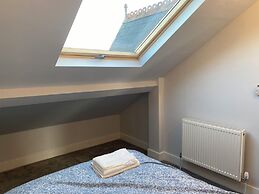 The Croydon Penthouse