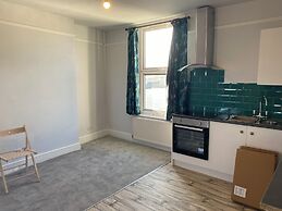 The Croydon Penthouse