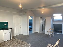 The Croydon Penthouse