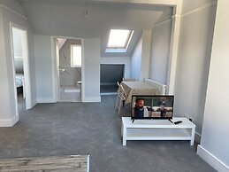 The Croydon Penthouse