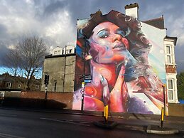 The Croydon Penthouse