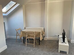 The Croydon Penthouse