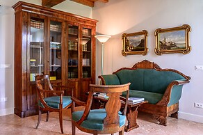 Villa Vittoria by Myvillacollection