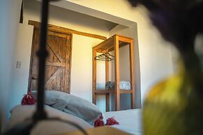 Loma Puskana - Hostería