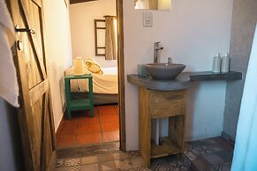 Loma Puskana - Hostería