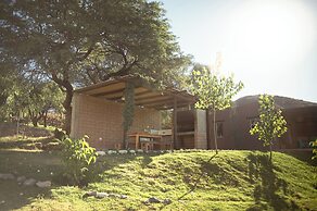 Loma Puskana - Hostería