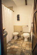 Loma Puskana - Hostería