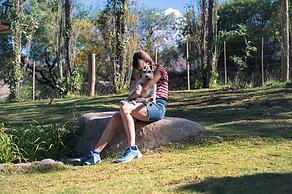 Loma Puskana - Hostería