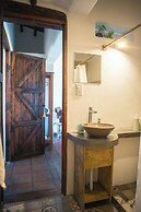 Loma Puskana - Hostería