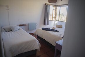 Loma Puskana - Hostería