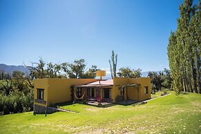 Loma Puskana - Hostería