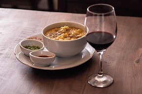 Loma Puskana - Hostería