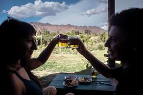 Loma Puskana - Hostería