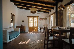 Loma Puskana - Hostería