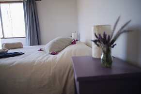 Loma Puskana - Hostería