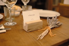 Loma Puskana - Hostería