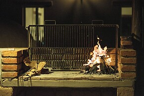 Loma Puskana - Hostería