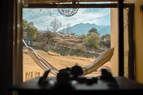 Loma Puskana - Hostería