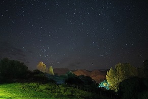 Loma Puskana - Hostería