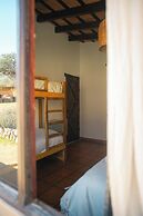 Loma Puskana - Hostería