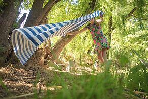 Loma Puskana - Hostería