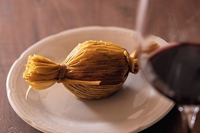 Loma Puskana - Hostería