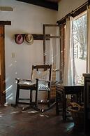 Loma Puskana - Hostería