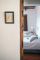 Loma Puskana - Hostería