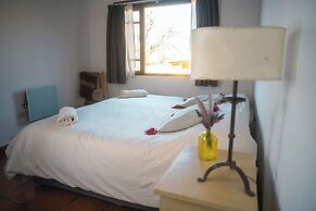 Loma Puskana - Hostería