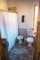 Loma Puskana - Hostería