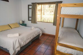 Loma Puskana - Hostería