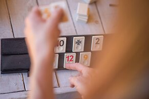 Loma Puskana - Hostería