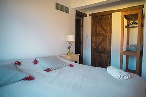 Loma Puskana - Hostería