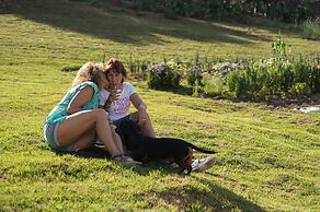 Loma Puskana - Hostería