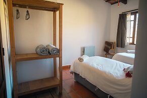 Loma Puskana - Hostería