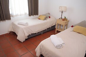 Loma Puskana - Hostería