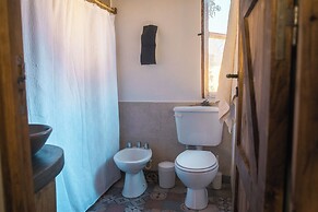 Loma Puskana - Hostería