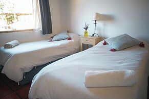 Loma Puskana - Hostería