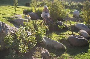 Loma Puskana - Hostería