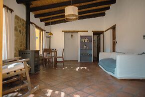 Loma Puskana - Hostería