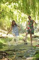 Loma Puskana - Hostería