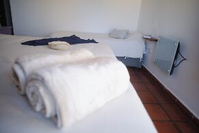 Loma Puskana - Hostería