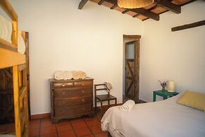 Loma Puskana - Hostería