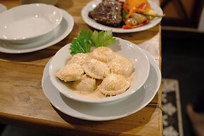 Loma Puskana - Hostería