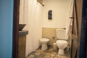 Loma Puskana - Hostería