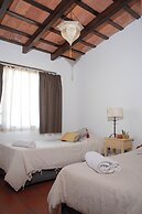 Loma Puskana - Hostería