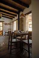 Loma Puskana - Hostería