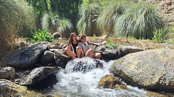 Loma Puskana - Hostería