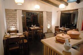 Loma Puskana - Hostería