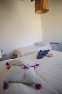 Loma Puskana - Hostería